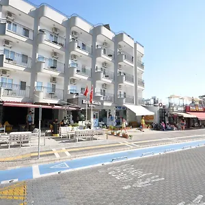 فندق ريس ماريس