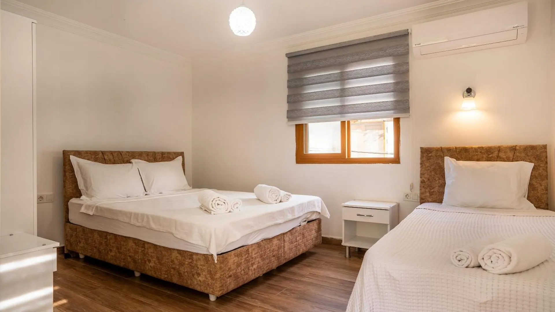 Olive Tree Bungalows Marmaris Hotel