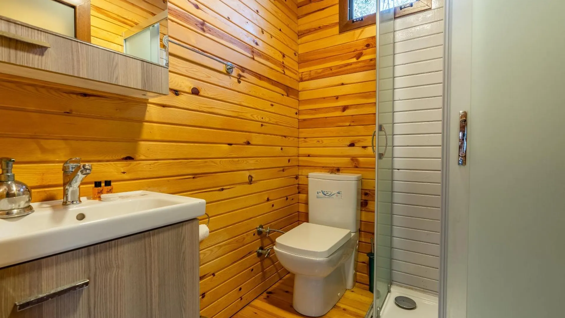 Olive Tree Bungalows Marmaris 4*,