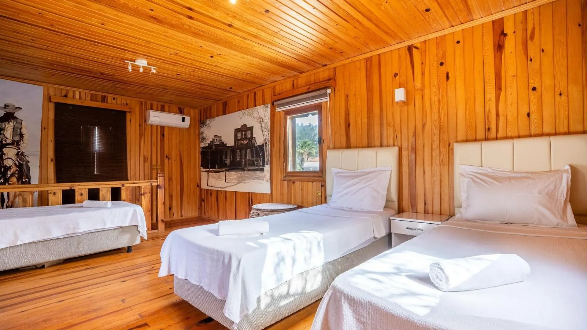 Olive Tree Bungalows Marmaris 4*,  Turkey