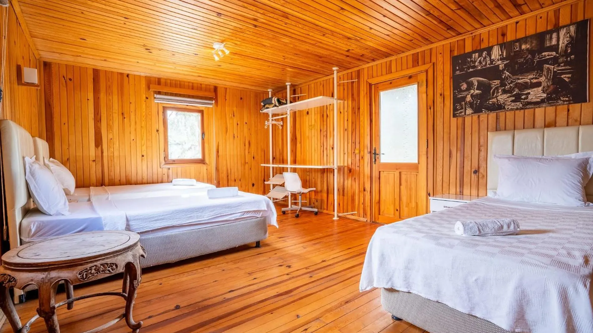 Olive Tree Bungalows Marmaris