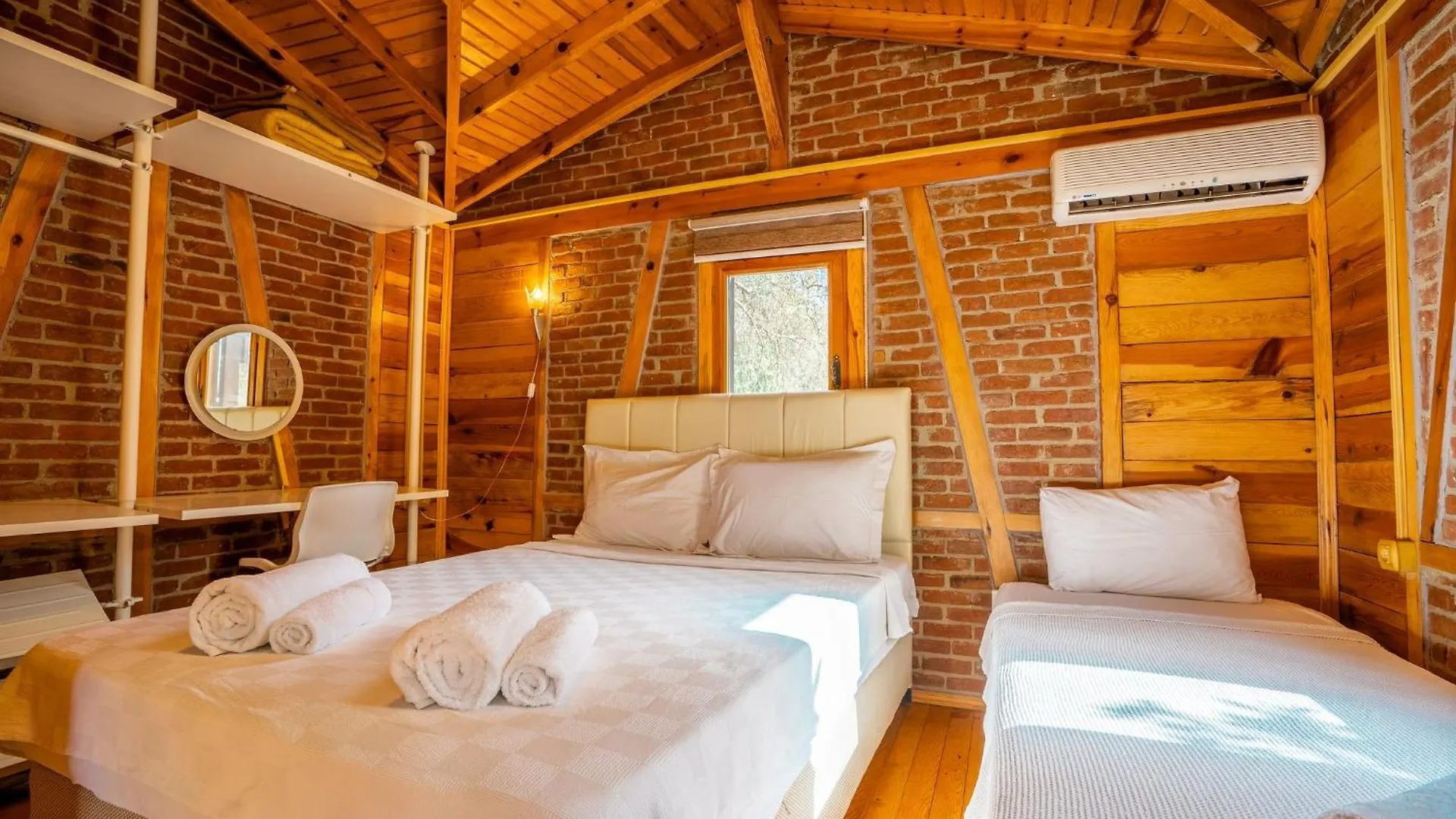 Hotel Olive Tree Bungalows Marmaris